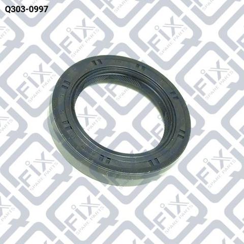 Правый сальник полуоси Q3030997 Q-fix