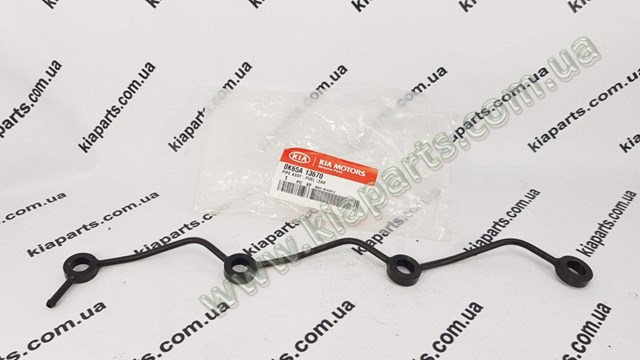 Купить 86610F2AB1 Hyundai/Kia Задний бампер
