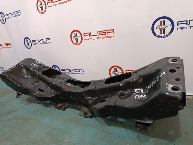 20101FL00B Subaru Подрамник передней подвески