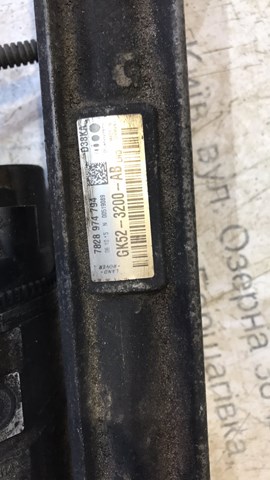 Купить LR134888 Land Rover Рулевая рейка