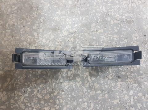 925011H500 Hyundai/Kia фонарь подсветки заднего номерного знака (Левый)
