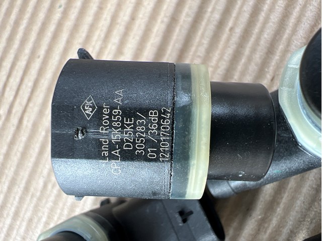  Land Rover CPLA15K859AA цена, от 28.25 USD