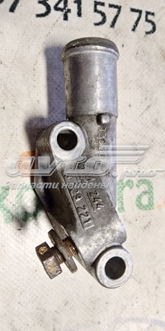 Регулирующий клапан охлаждающей жидкости General Motors 9129221