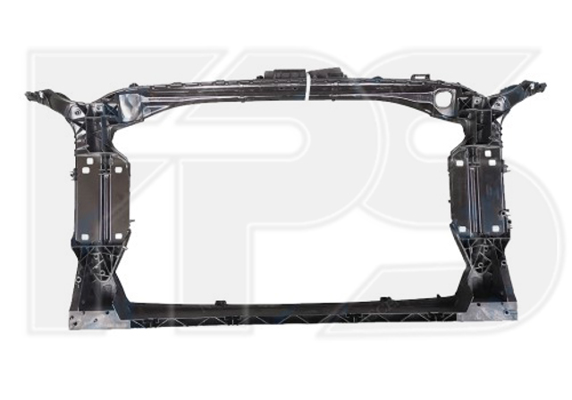 Панель передняя FPS FP1232200 цена, от 114.68 USD