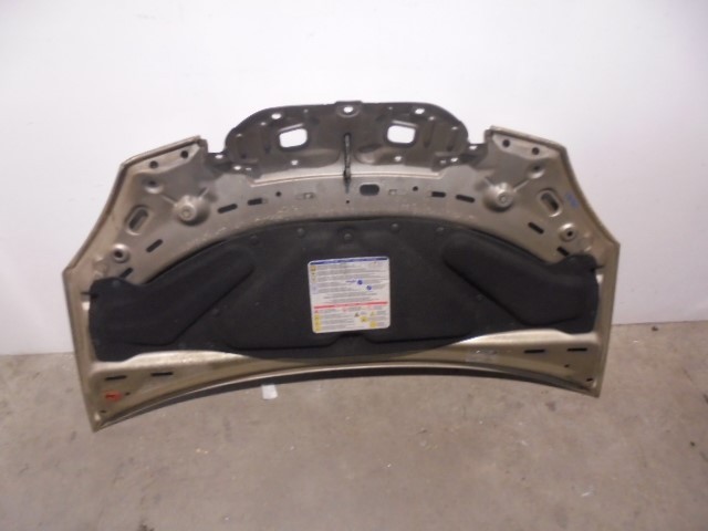 51732277 Fiat/Alfa/Lancia Капот