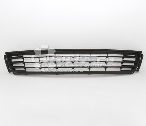 решетка бампера переднего VWPLO10193C Решетка переднего бампера FORVARD VWPLO10193C