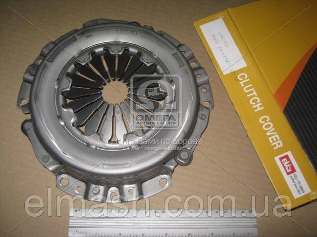 Корзина сцепления LDC03 VALEO