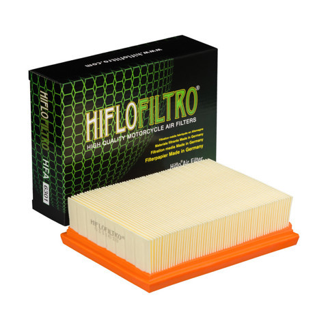 Купить HFA6301 Hiflofiltro Автомобильный фильтр воздуха