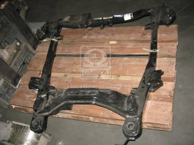 Передняя балка Ssang Yong 4010A34111 цена, от 1799.59 USD