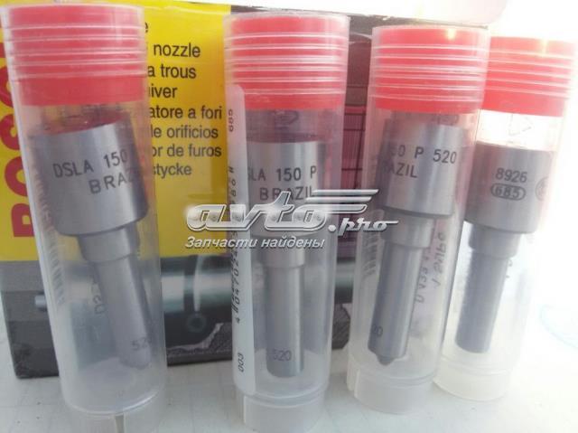 DSLA150P520 Bosch Распылитель форсунки