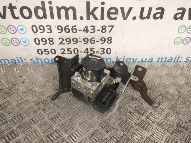 Гидроблок АБС Nissan/Infiniti 476605X70E цена, от 362.02 USD