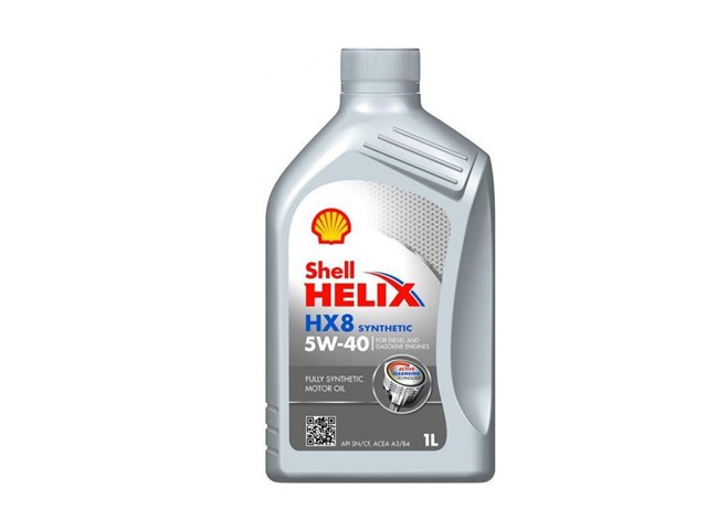 550052794 Shell 
