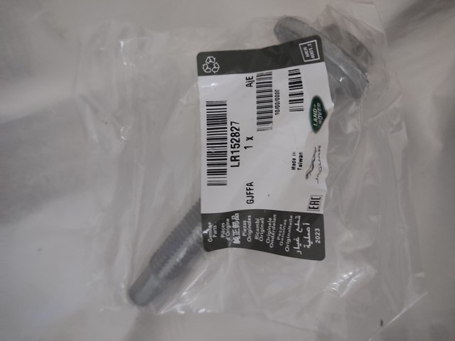 LR152827 Land Rover 