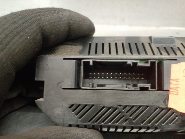  Ford 7M5T18C612CC