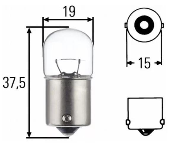  OSR5637X10K Osram