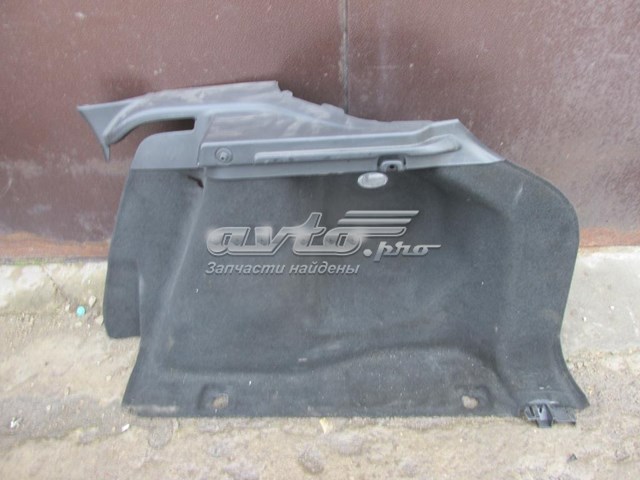 Облицовка багажного отсека правая Land Rover LR041472 цена, от 50.79 USD