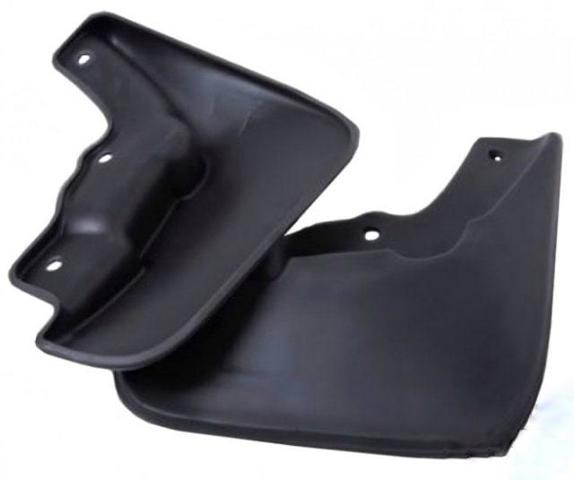 Compre Protetores de lama traseiros, kit Renault DOKKER 