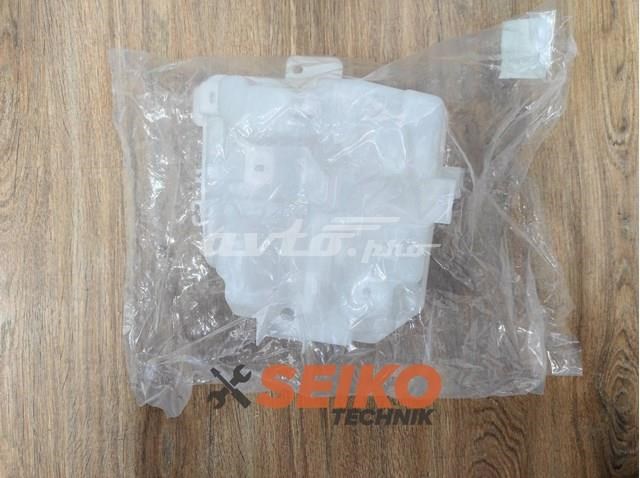 Tanque de fluido para lavador de vidro Mitsubishi Outlander III GF, GG