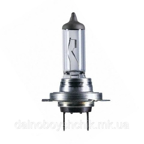 H724V70W Tempest Лампочка дальнего света