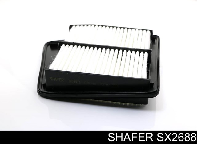 Купить SX2688 Shafer Автомобильный фильтр воздуха