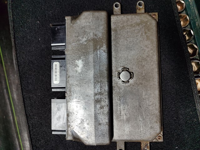 ES7A12A650GF Ford 