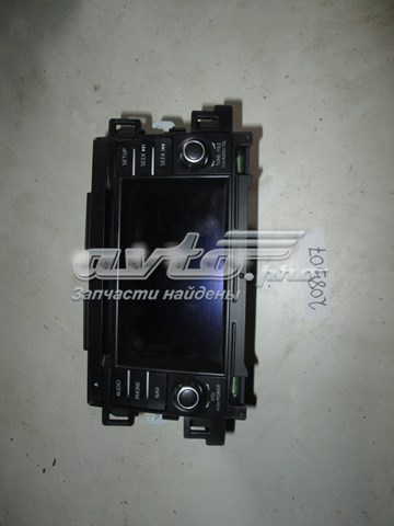 Купить GKK966DV0B Mazda 