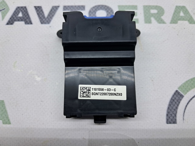 Модуль управления рулевого колеса Tesla 110155603C цена, от 16.95 USD