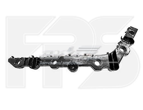 Кронштейн бампера заднего правый FP5053962 FPS