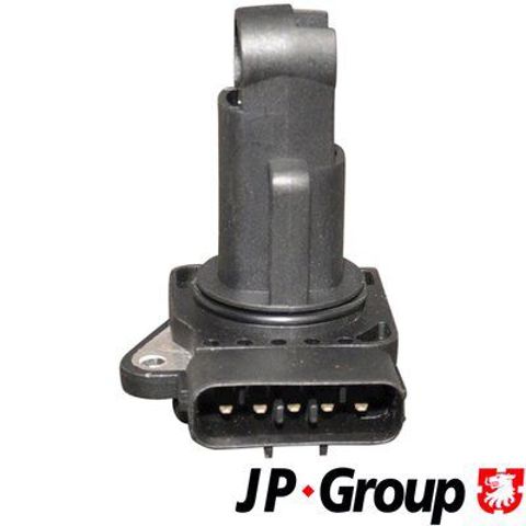 Sensor de masa de aire 4893900100 JP GROUP