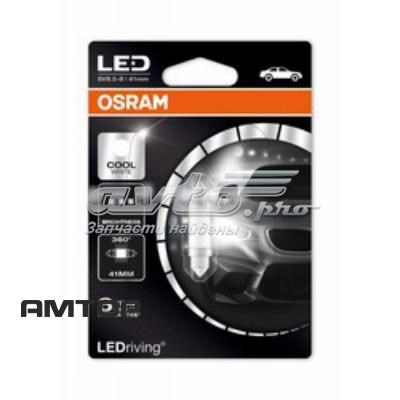 Лампочка освещения салона 6499CW01B Osram