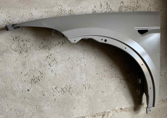 Крыло переднее левое Tesla Motors 106953210A цена, от 223.17 USD