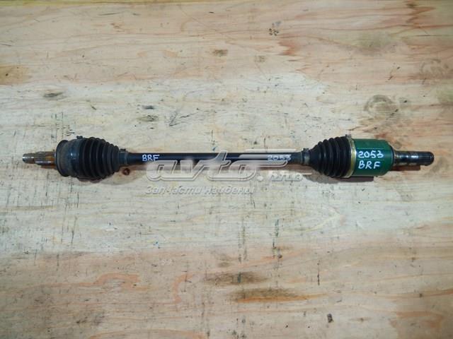 Полуось (привод) передняя Subaru 28321AJ002 цена, от 56.50 USD