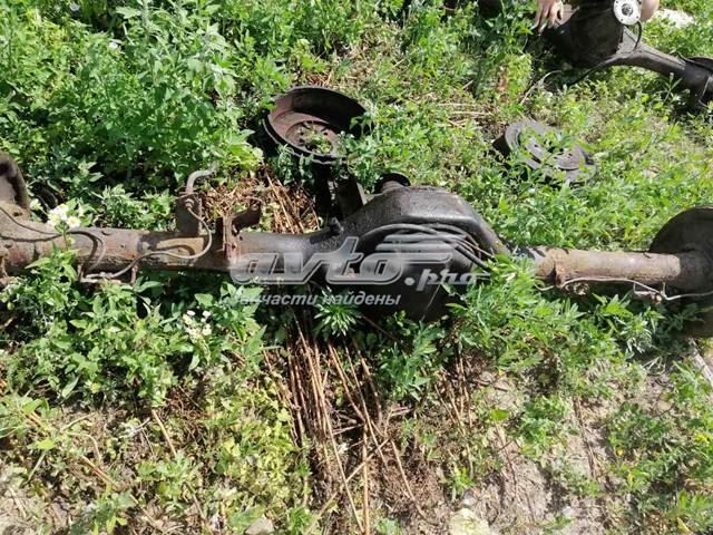 Редуктор задний Hyundai/Kia 530004A285 цена, от 187.64 USD