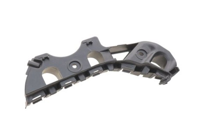 Soporte de guía para parachoques delantero, derecho 3807117 AUTOTECHTEILE