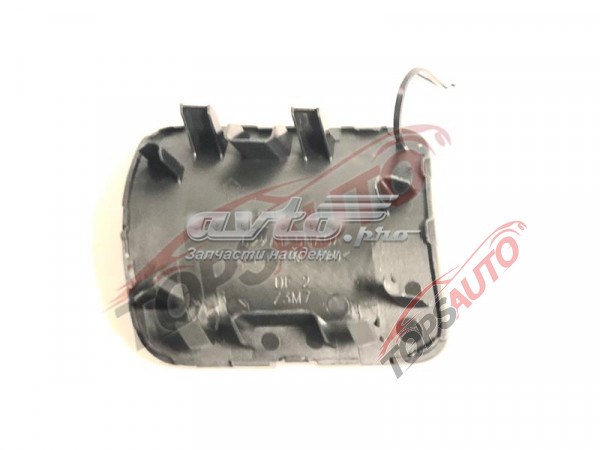 Купить 622A15NA0A Nissan/Infiniti Заглушка буксировочного крюка