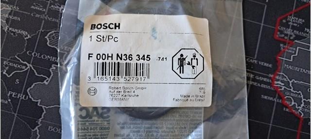  Bosch F00HN36345