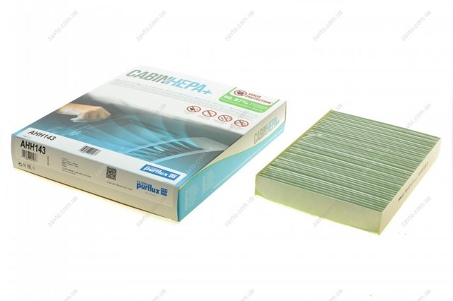 Фильтр салона 3C820059 AND