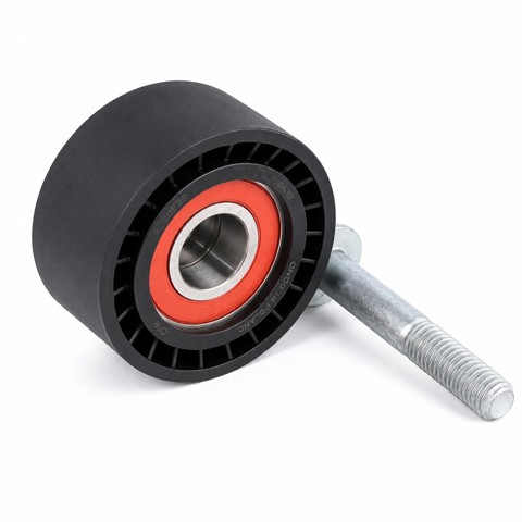 Обводной ролик ремня ГРМ Chery 481H1007070BA цена, от 18.12 USD