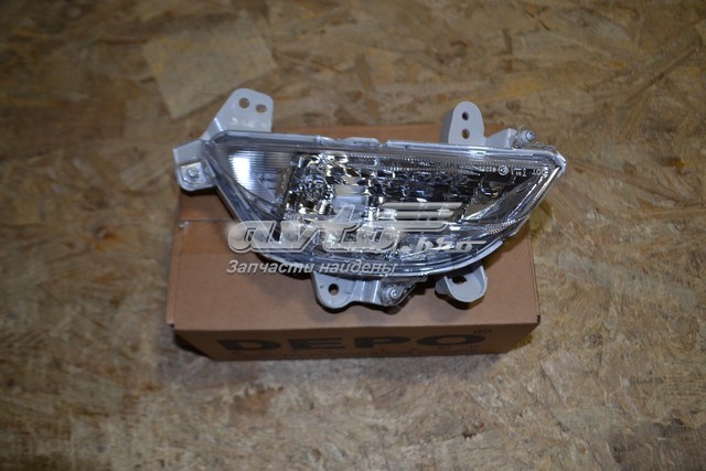 Купить FP4424K1E Depo/Loro/Abakus Поворотник левый