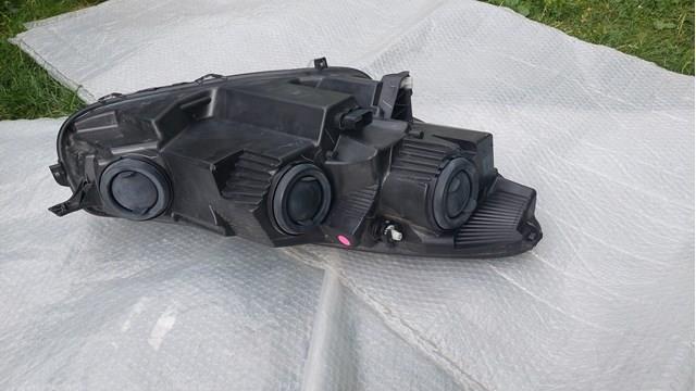 LJ6B13W030BF Ford Фара