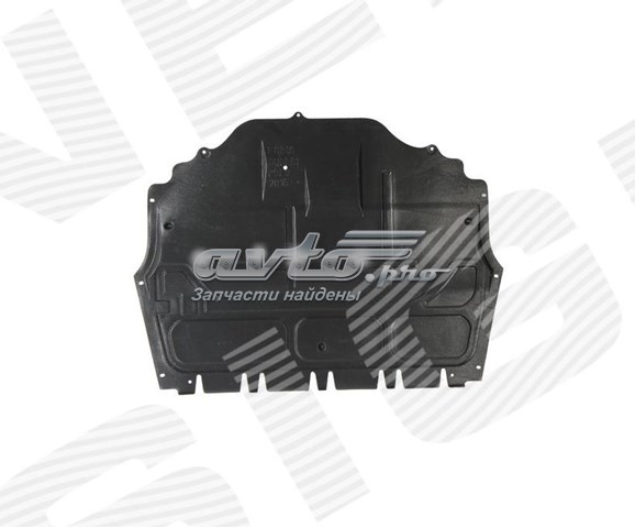 Щит запобіжний PAD60021A SIGNEDA