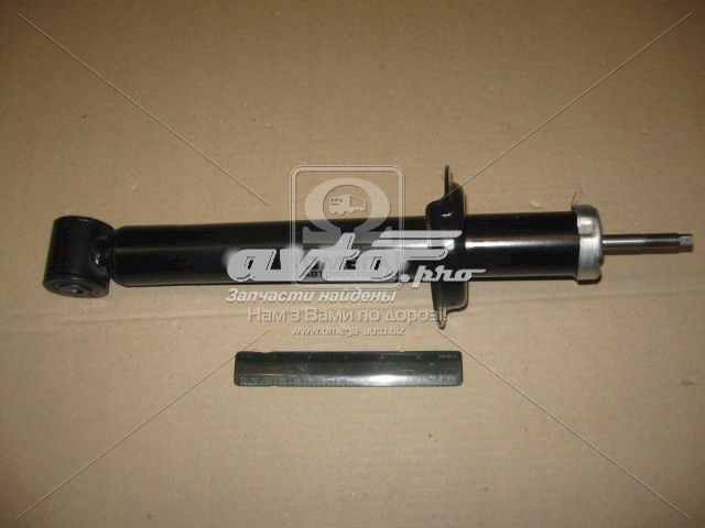 Амортизатор задний СААЗ 11180291540220
