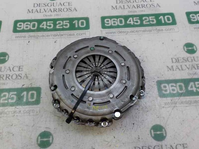 Комплект сцепления PEUGEOT 1623846280