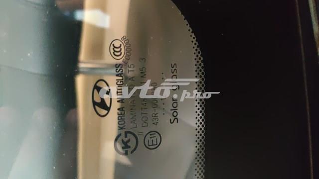 Автомобильные стекла Hyundai/Kia 861102Y070