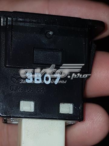 Купить GJR966630 Mazda 