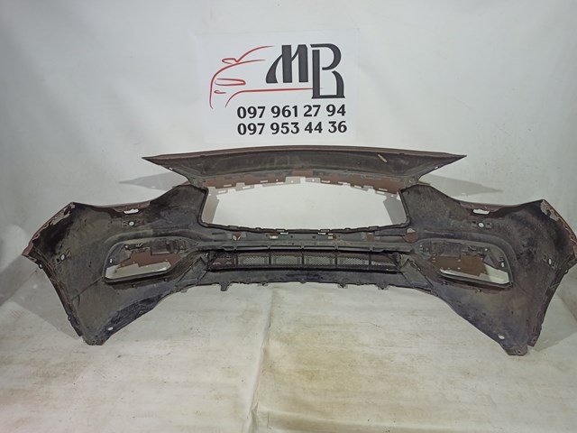 620225DJ0H Nissan/Infiniti Бампер передний в сборе