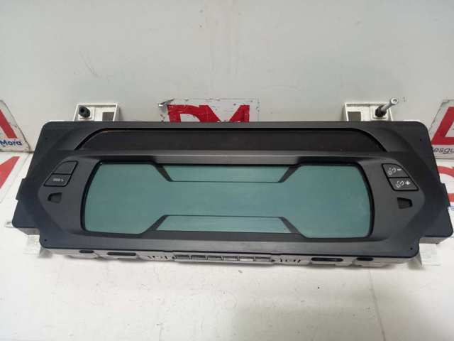  Peugeot/Citroen 9811083780