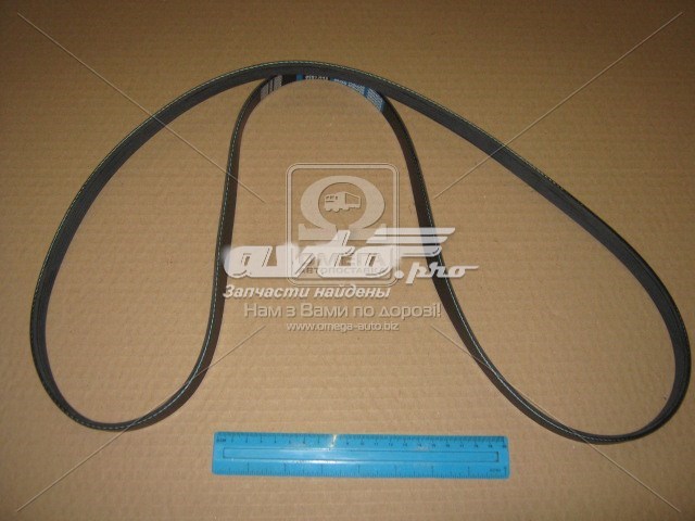 5PK1650 Dongil Поликлиновый ремень