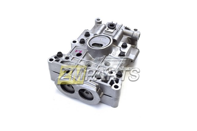 Bomba de óleo para KIA Sorento III UM