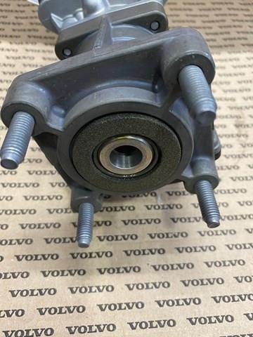 Кран тормозной, подпедальный (TRUCK) Renault (RVI) 7421390589 цена, от 688.83 USD